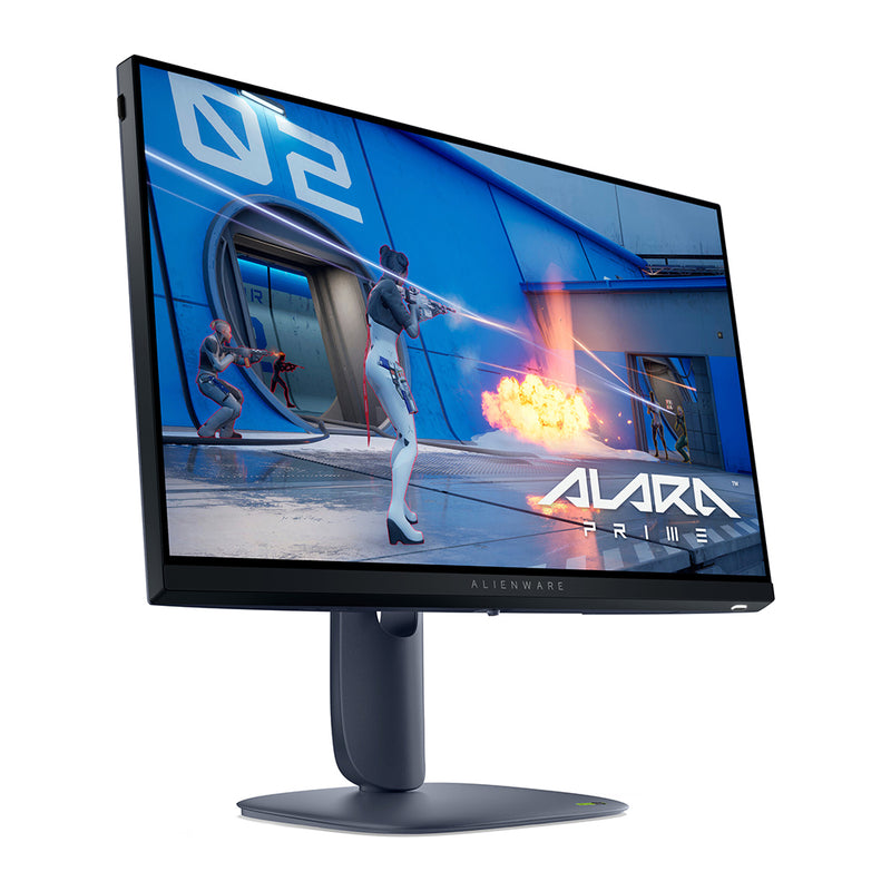 Alienware 24.5" Full HD 320Hz Gaming Monitor (AW2525HM)