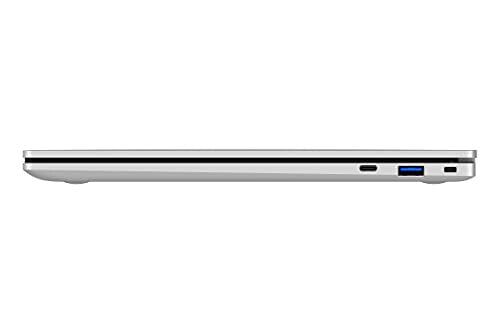 Samsung Galaxy Chromebook XE340XDA-KA3UK laptop Intel® Celeron® N N4500 35.6 cm (14") HD 8 GB LPDDR4x-SDRAM 64 GB eMMC Wi-Fi 6 (802.11ax) ChromeOS Silver