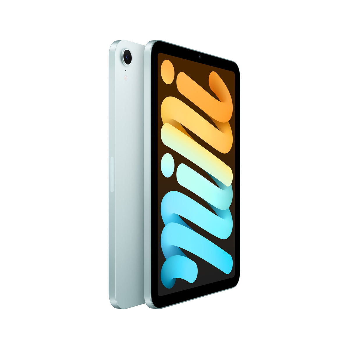 Apple iPad mini A17 Pro Wi-Fi 128GB - Blue | Back to the Office