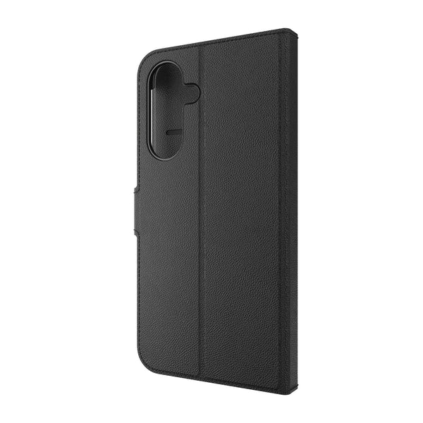 ZAGG Folio Case For Samsung Galaxy A27 5G Black