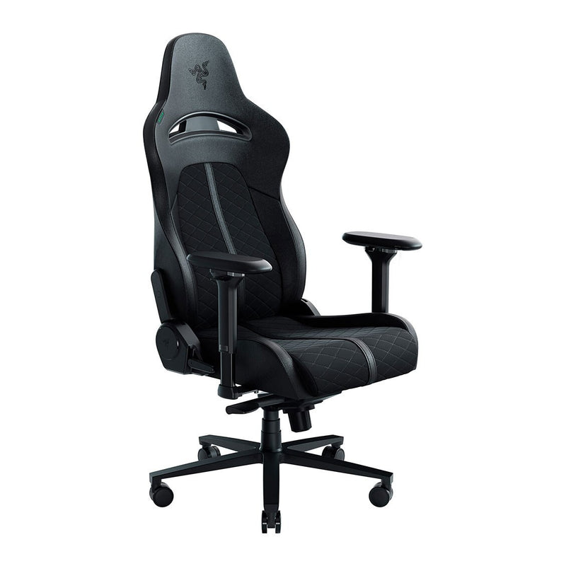 Razer Enki PC Gaming Chair - Black