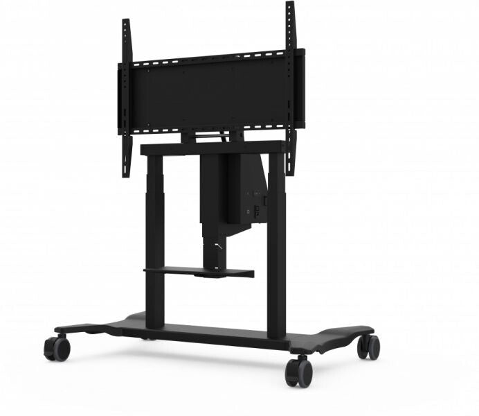 Viewsonic Motorized Trolley Cart 2.18 m (86") Floor - image 6