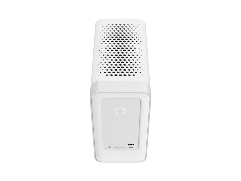 Zotac ZBOX MAGNUS ONE Intel® Core™ i7 i7-13700 16 GB DDR5-SDRAM 1 TB SSD NVIDIA GeForce RTX 4070 Windows 11 Home Mini Tower PC White
