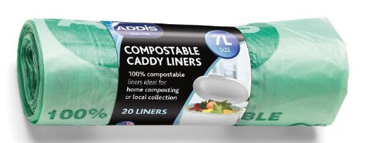 ADDIS Compost Liners