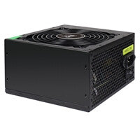 Evo Labs BR500-12BL power supply unit 500 W 20+4 pin ATX ATX Black