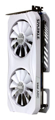 Sparkle Technology SA770RW-16GOC graphics card Intel Arc A770 16 GB GDDR6