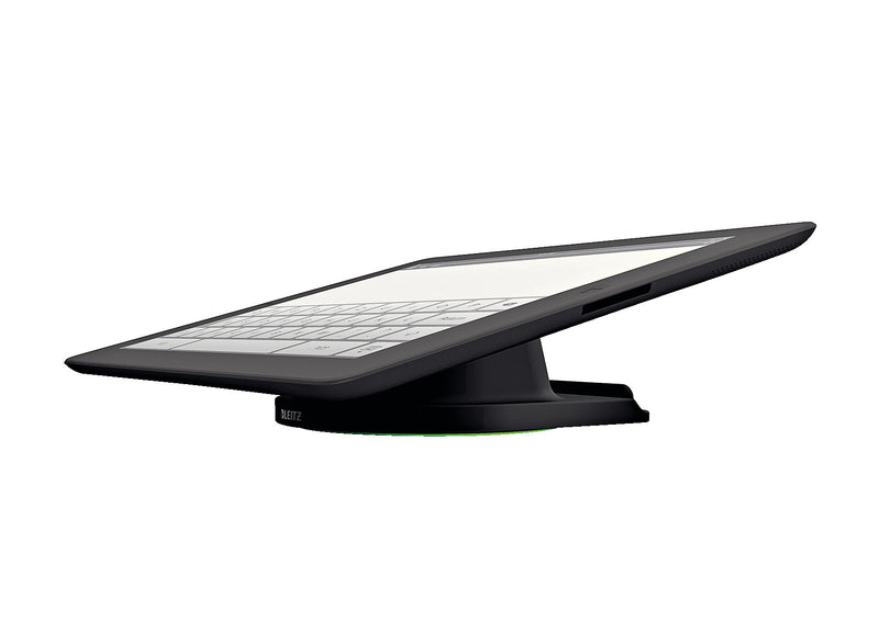 Leitz Complete Rotating Desk Stand for iPad/tablet PC