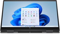 HP ENVY x360 15-ee0002na AMD Ryzen™ 7 4700U Hybrid (2-in-1) 39.6 cm (15.6