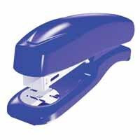 Q-CONNECT KF02151 stapler Blue