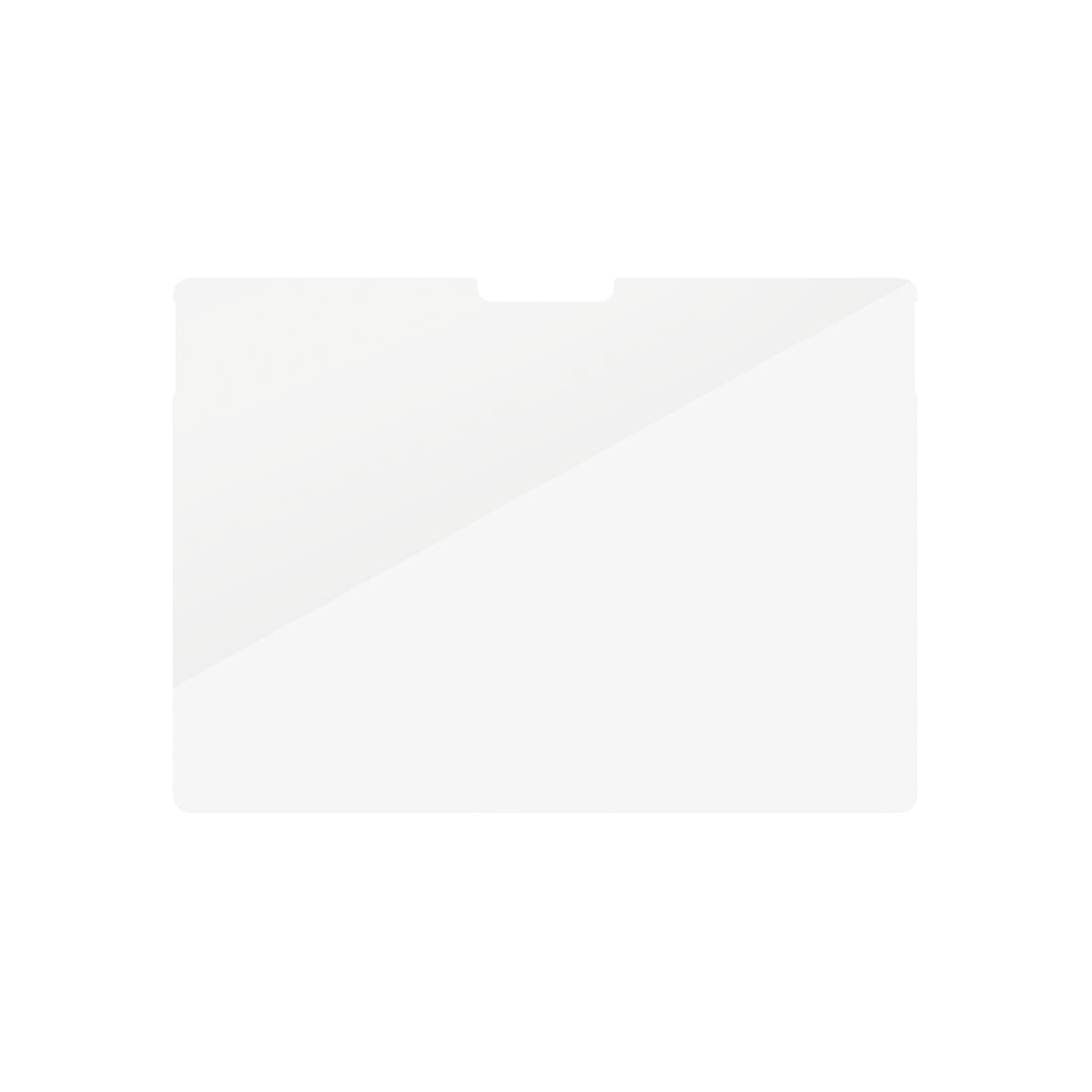 PanzerGlass Screen Protector Microsoft Surface Pro X | Pro 8 | Pro 9 | Pro 10 | Pro 11 | Pro 12 | Ultra-Wide - image 4