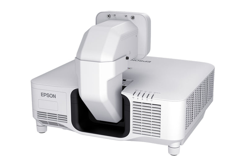 Epson EB-PQ2216W 16000 ANSI lumens 3LCD UHD 4K (3840x2160) White