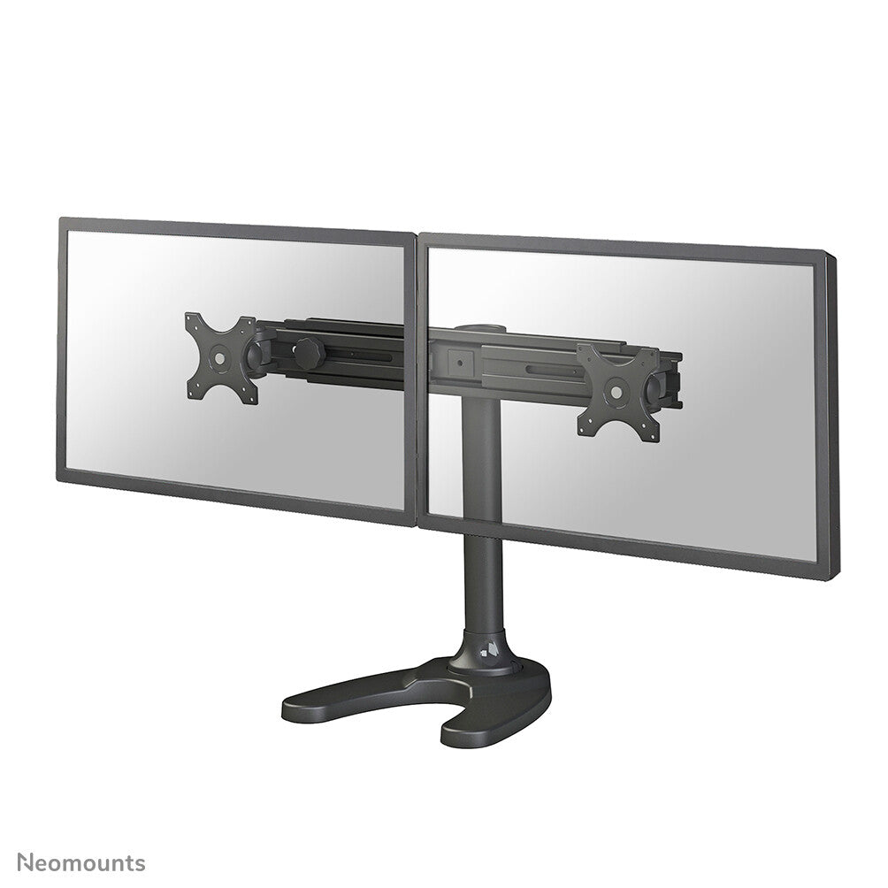 Neomounts FPMA-D700DD Monitor stand 19-30"