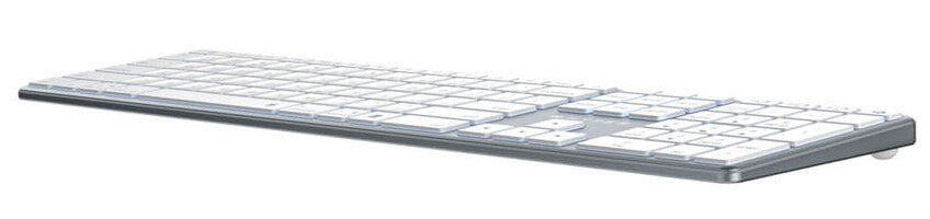 Targus HS2310UK keyboard Home/Office Bluetooth QWERTY UK English Grey - image 10