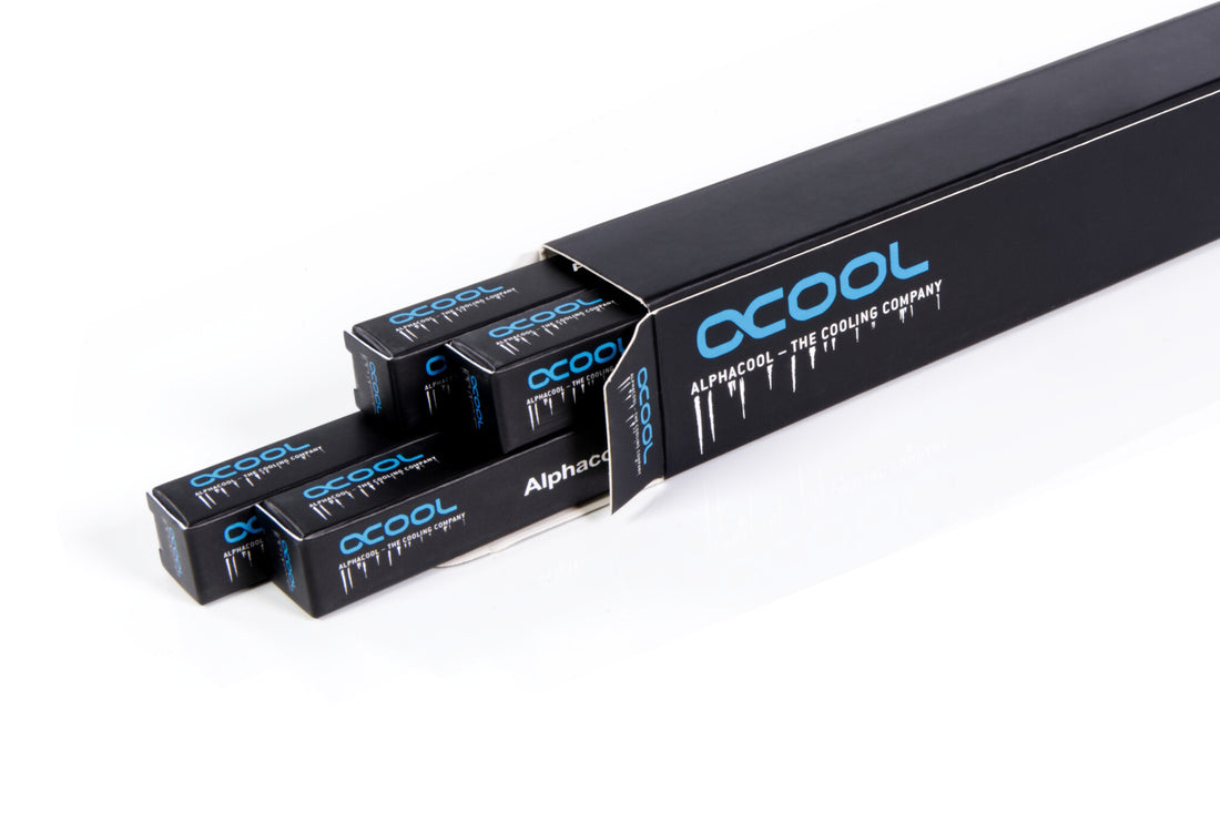 Alphacool 18633 computer cooling system part/accessory Tubing - image 4