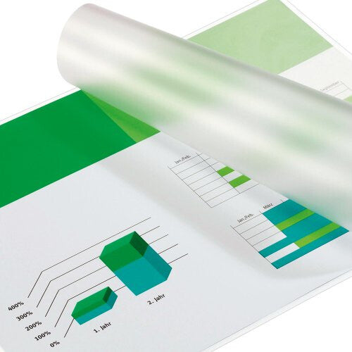GBC Lamination Pouch A4 75 Micron - image 9