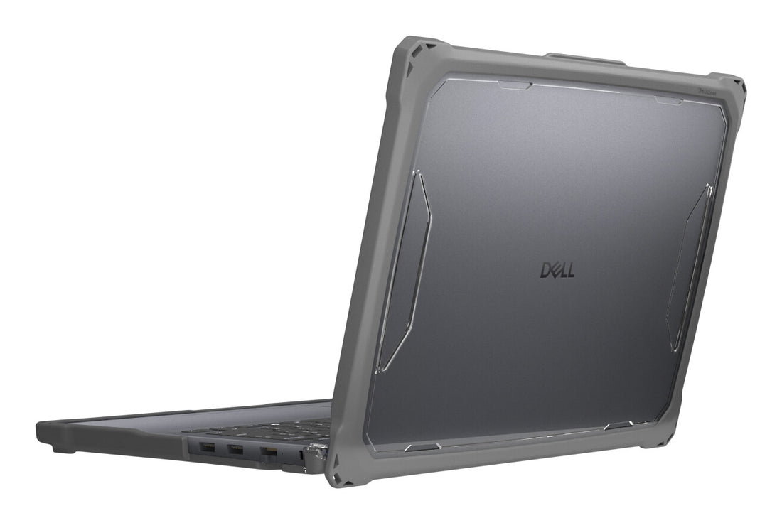 MAXCases Extreme Shell-F3 14" Shell case Grey, Transparent - image 3