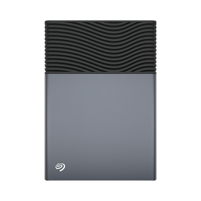 Seagate One Touch STNB20000400 external hard drive 20 TB USB Type-C Grey - image 5