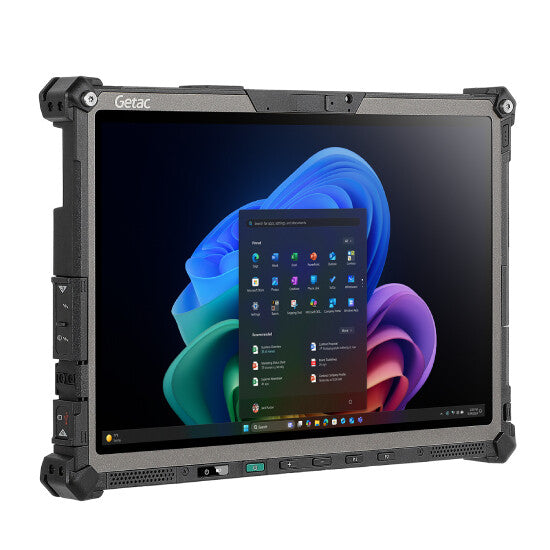 Getac F120 4G Intel Core Ultra 5 LTE 256 GB 12.2" 16 GB Wi-Fi 7 Windows 11 Pro Black - image 2