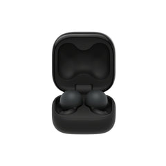 Sony LinkBuds Open WFL910B headphones/headset Wireless In-ear Calls/Music Bluetooth Black