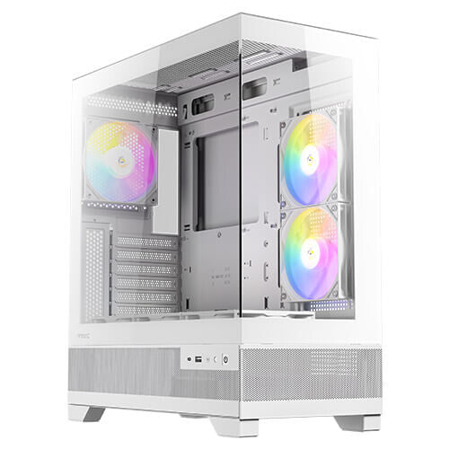 Antec CX700 ARGB Midi Tower White