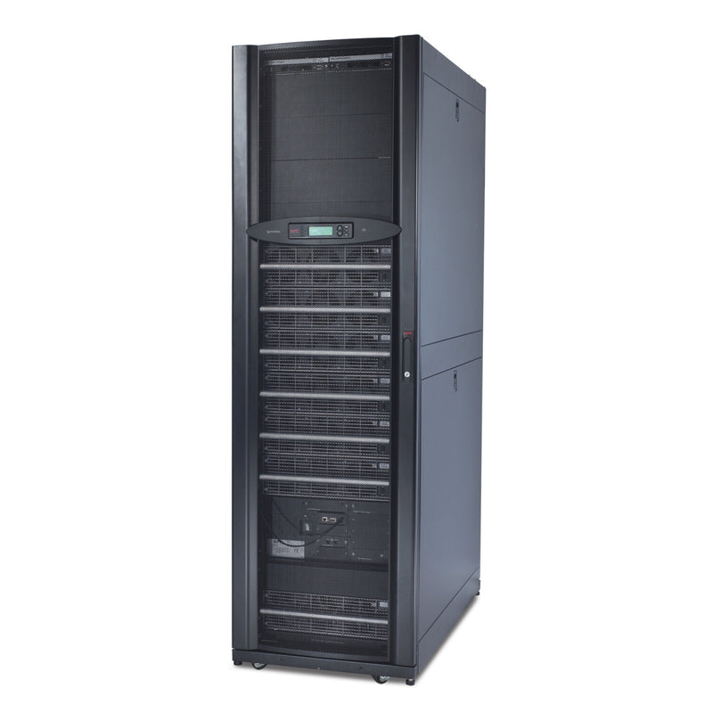 APC SY96K160H-NB uninterruptible power supply (UPS) Double-conversion (Online) 160 kVA 160000 W