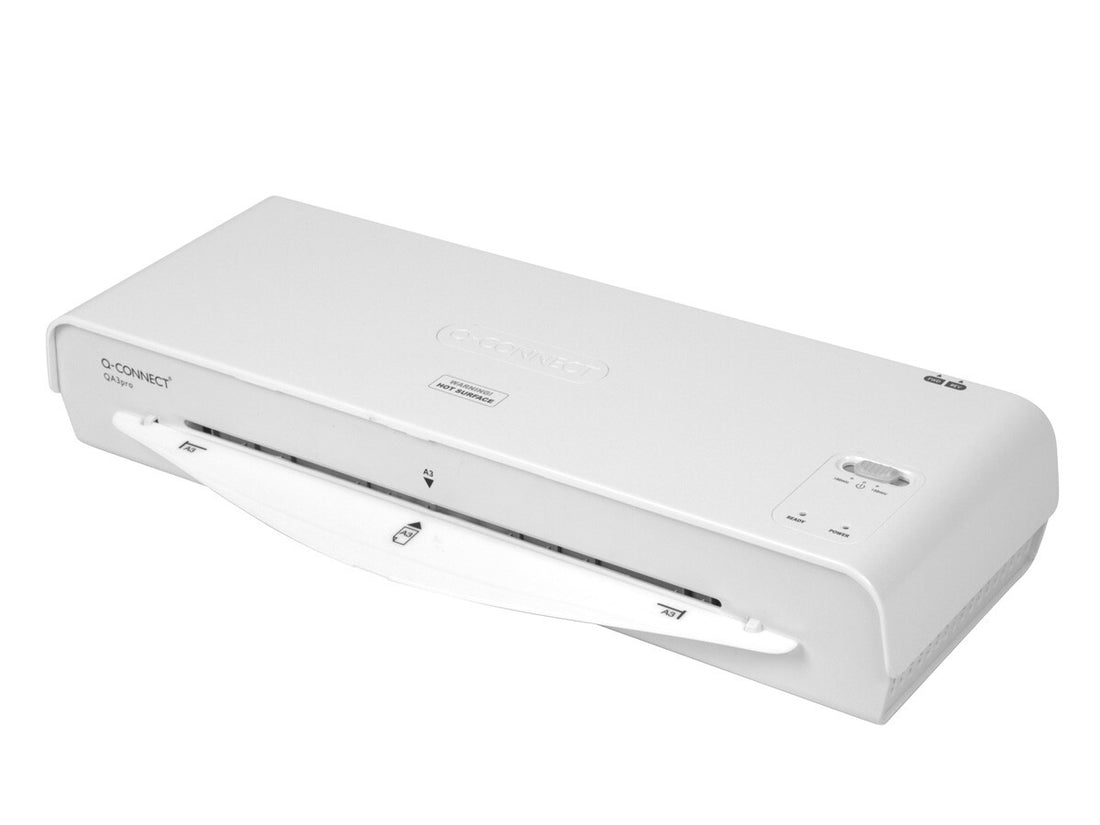 Q-CONNECT KF17006 laminator - image 2