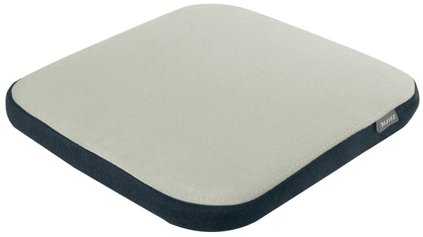 Leitz Ergo Active Wobble Cushion with fabric cover