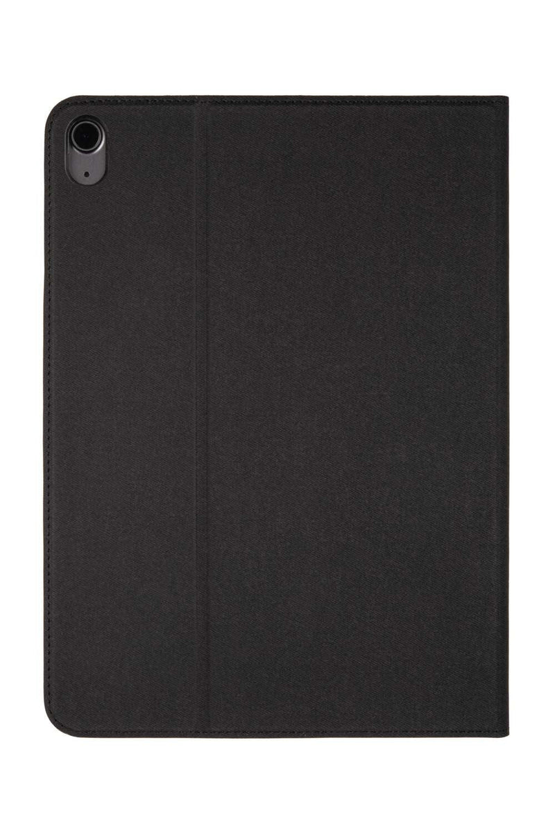 Gecko Covers V10T60C1 tablet case 27.7 cm (10.9") Folio Black