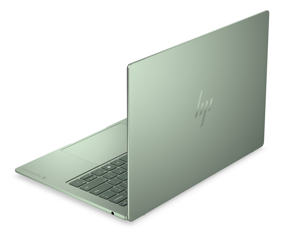 HP 14-mh0041nax 14" Laptop (E7PE2EA) - Intel Core 5 320, 16GB RAM, 512GB SSD, Windows 11 Home, Yellow