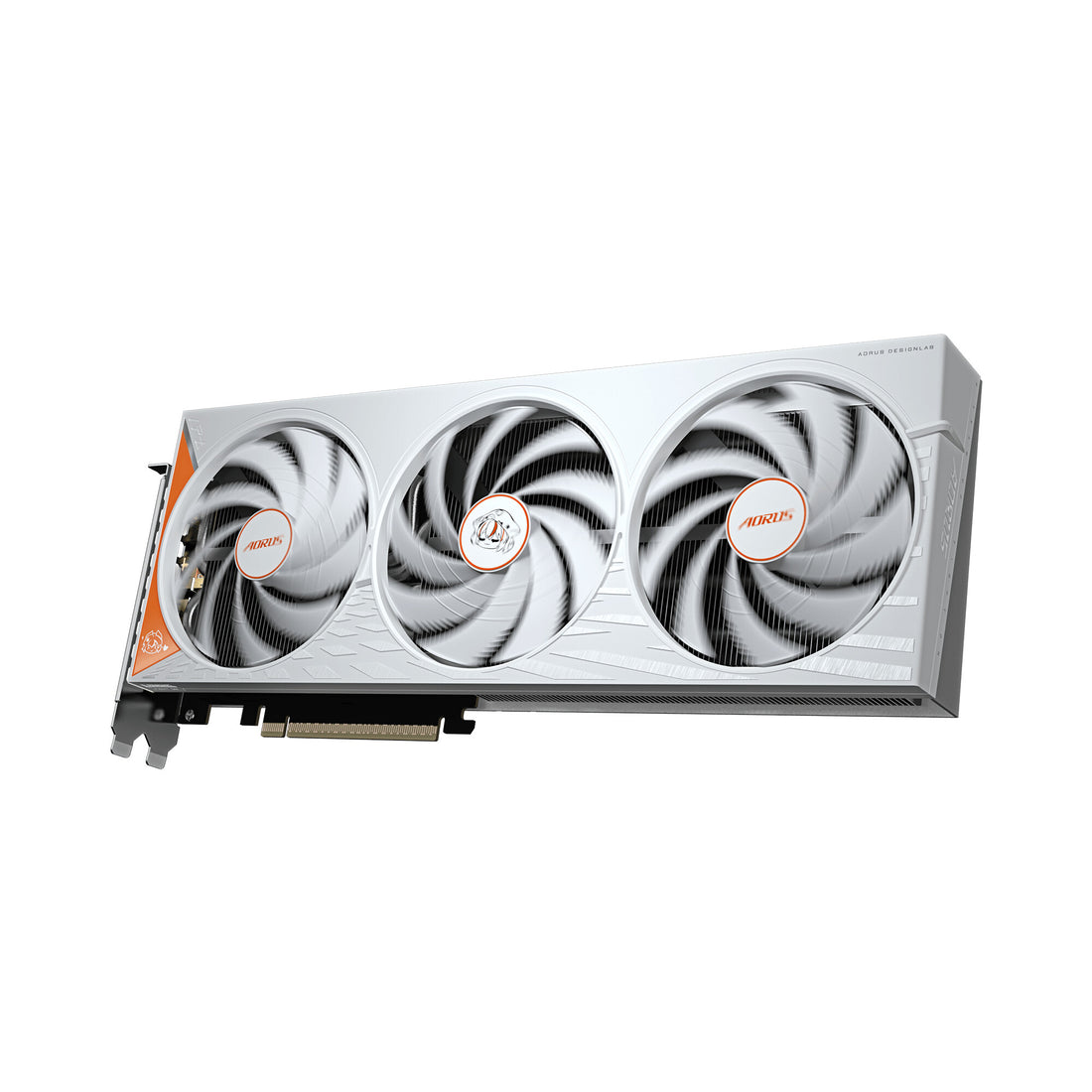 GIGABYTE AORUS GeForce RTX 5060 ARI 8G Graphics Card - image 2