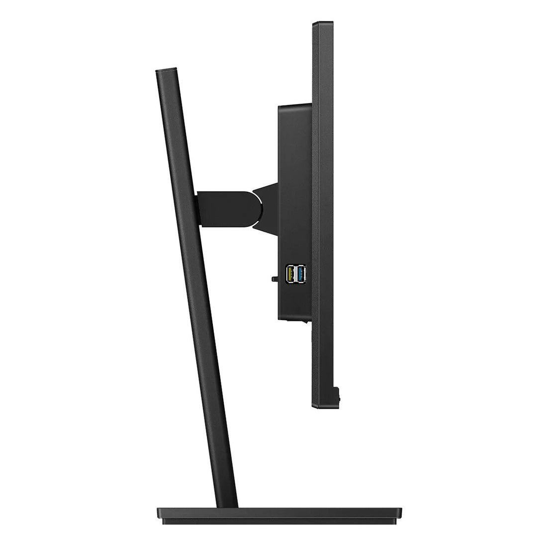 Philips S Line 243S1/00 computer monitor 23.8" 1920 x 1080 pixels Full HD LCD Black - image 5