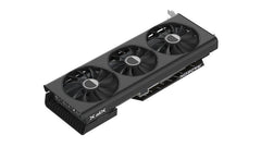 XFX Speedster QICK 319 Black Edition AMD Radeon RX 7700 XT 12 GB GDDR6