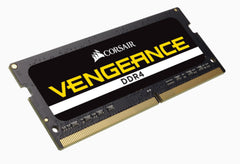 Corsair Vengeance CMSX16GX4M1A3200C22 memory module 16 GB 1 x 16 GB DDR4 3200 MHz