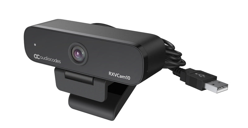 AudioCodes HD Video USB Camera
