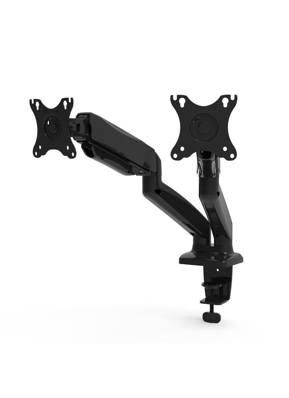 Port Designs 901105 monitor mount / stand 32" Black - image 2