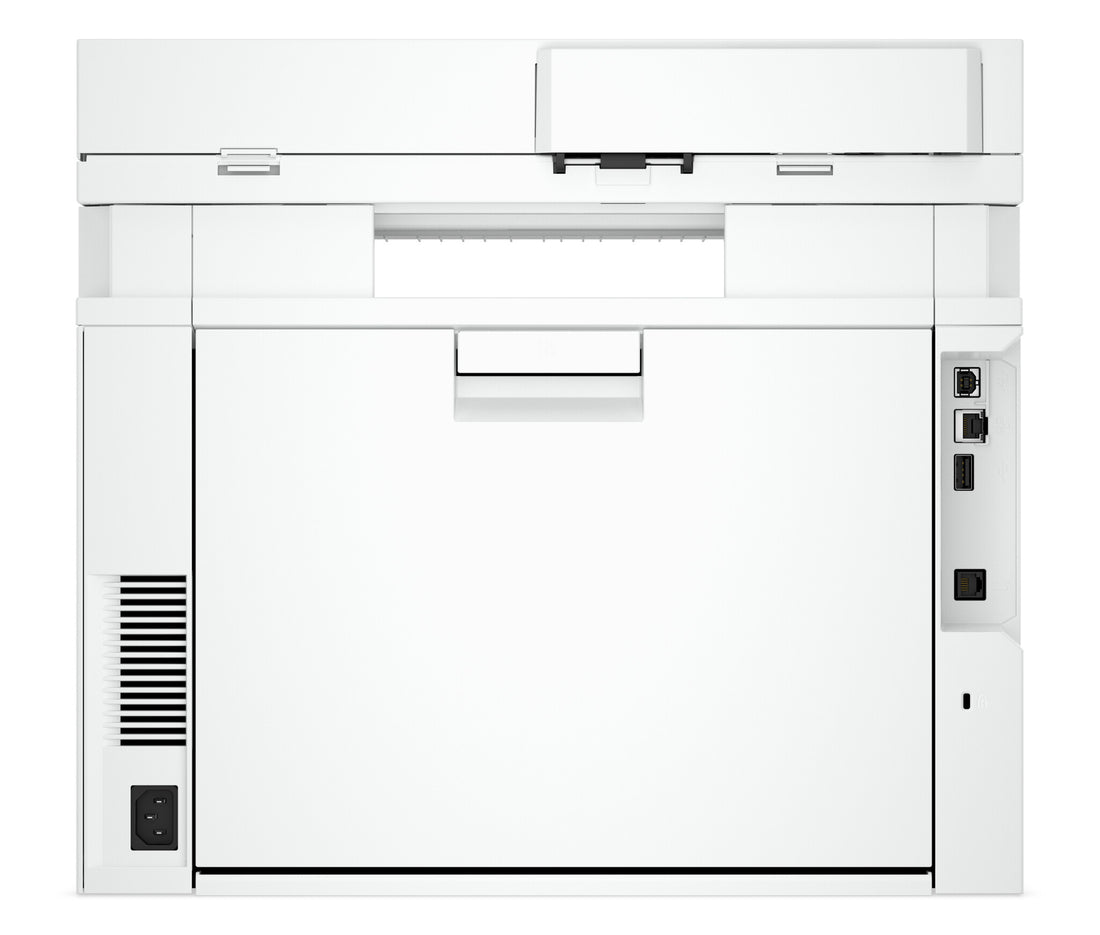 HP CLR LASERJET ENT MFP 4801FW PRNTR:EUR Laser A4 33 ppm - image 8