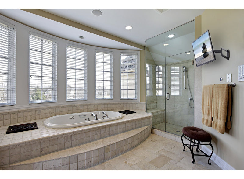 Peerless SA740P TV mount/stand 109.2 cm (43") Black