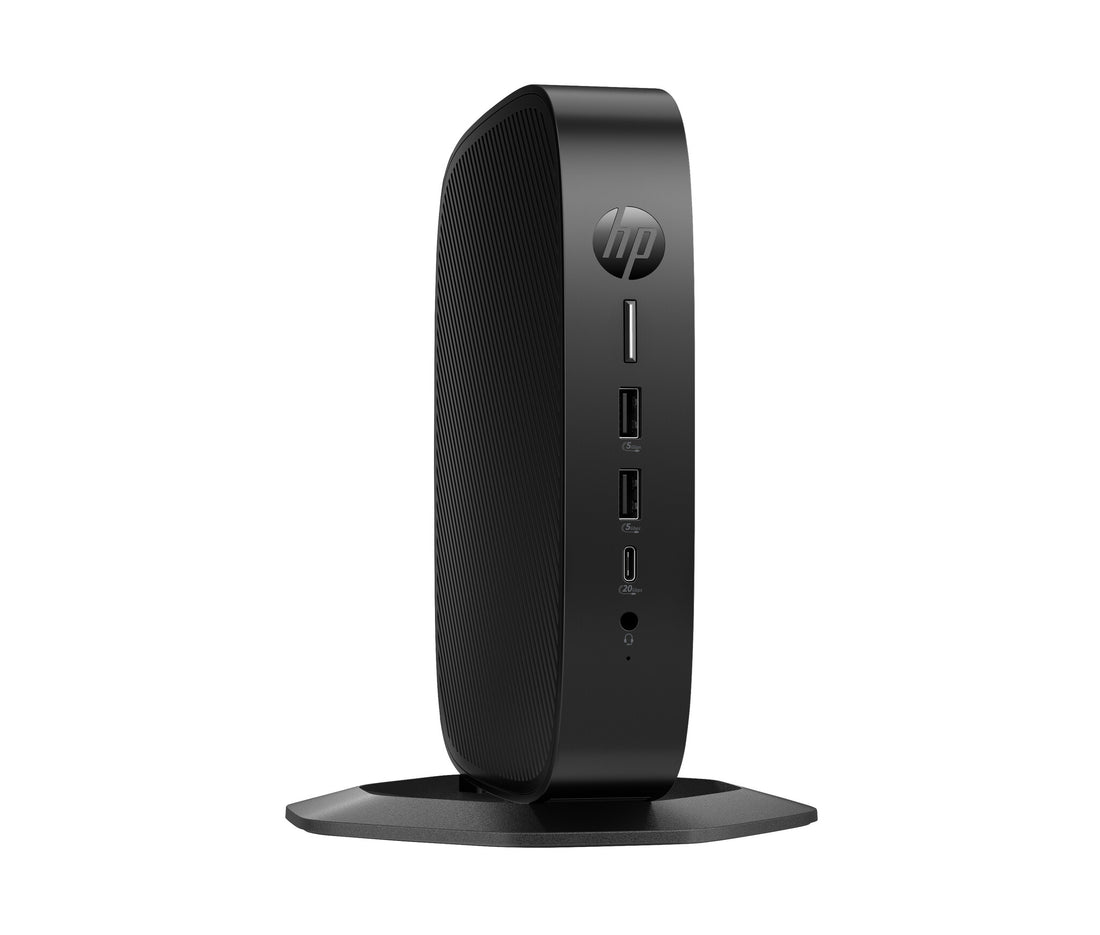 HP Elite t660 1.1 GHz Windows 11 IoT Enterprise 1.15 kg Black U300E - image 2