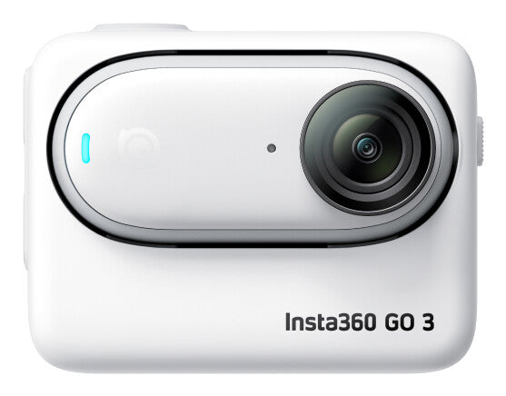 Insta360 GO 3 action sports camera 2K Ultra HD Wi-Fi 35 g