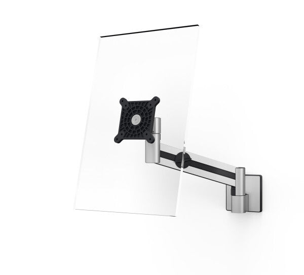 Durable 509023 monitor mount / stand 38" Wall Silver - image 2
