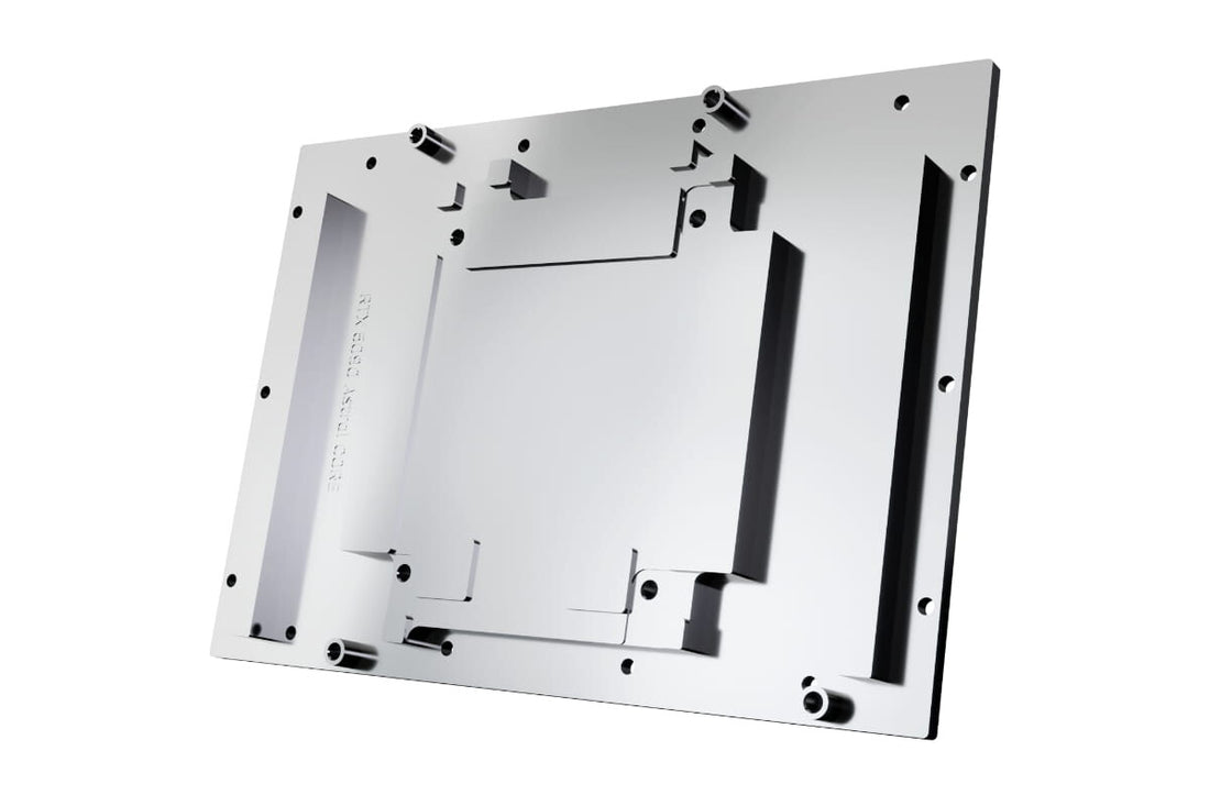 Alphacool 10270 computer cooling system part/accessory Backplate - image 5
