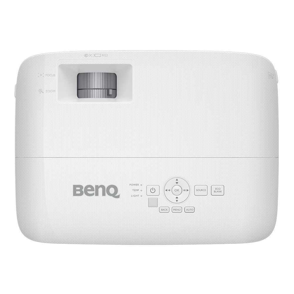 BenQ MX560 Standard throw projector 4000 ANSI lumens DLP XGA (1024x768) 3D White - image 5