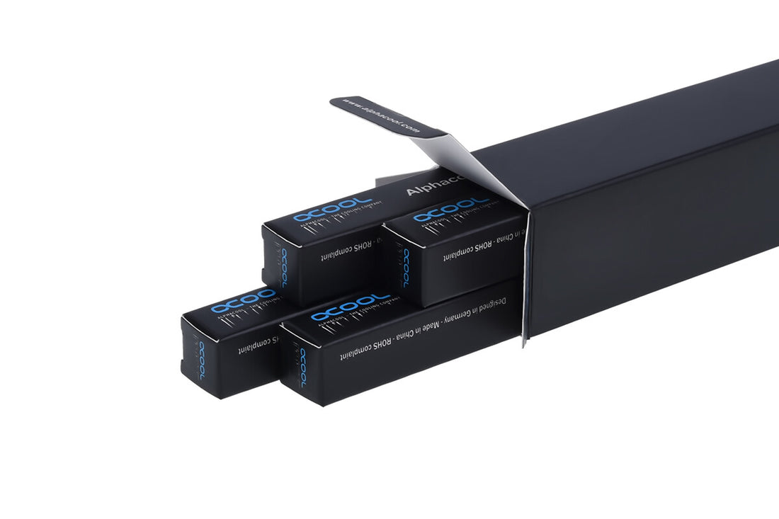 Alphacool 18439 computer cooling system part/accessory Tube - image 4