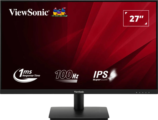ViewSonic 27" Full HD Monitor (VA270-H)
