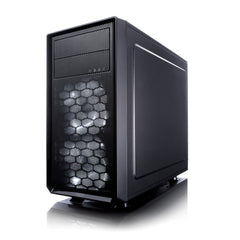 Fractal Design Focus G Mini Mini Tower Black