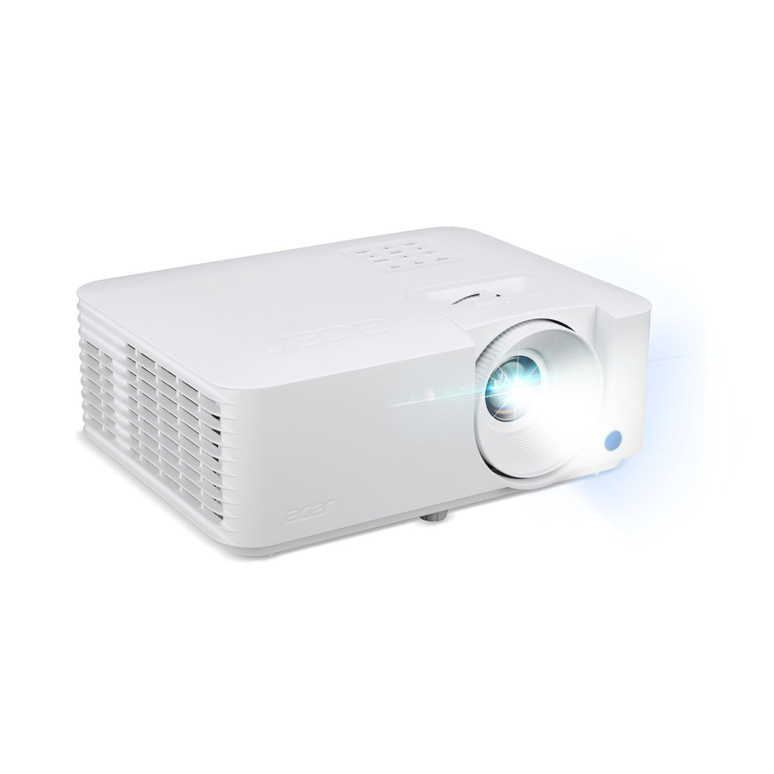Acer Vero XL2332 projector - WXGA, Laser, 5,300 ANSI lm - image 2