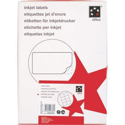 5Star 921352 White