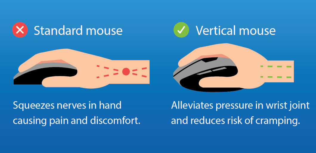 Q-CONNECT KF10714 mouse Universal Right-hand Bluetooth + USB Type-A 1600 DPI - image 7