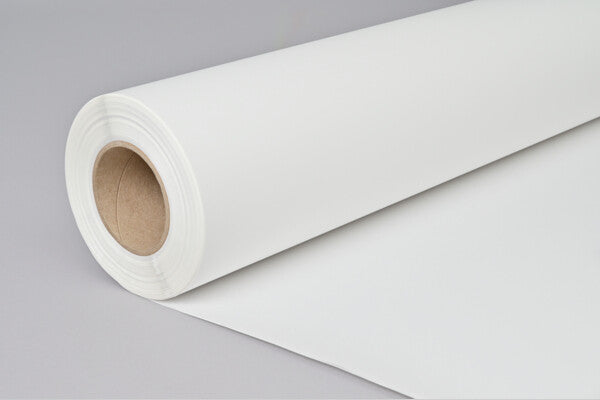 Neschen 6042705 adhesive cover film Transparent 50000 x 1600 mm Polyvinyl chloride (PVC)