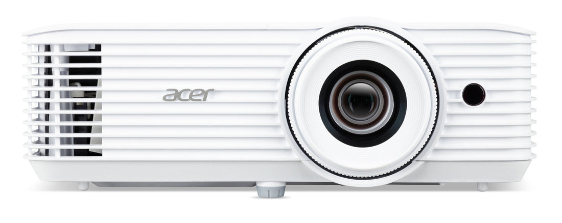 Acer H6815P projector - 4K Ultra HD, 4,000 ANSI lm